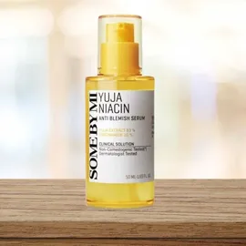 SOME BY MI Yuja Niacin Anti Blemish Serum 50 ml
