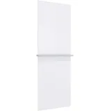 Zehnder Fina Lean Bar 1800 x 600 mm 750 W grau