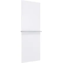 Zehnder Fina Lean Bar 1800 x 600 mm 750 W grau
