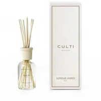 Culti Stile Supreme Amber Raumduft 100 ml