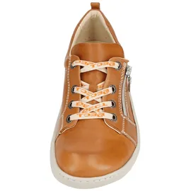 Eject Komfort Schnürschuhe in braun | Gr.: 43