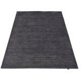 Musterring Teppich »MALIBU«, rechteckig, grau