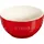 Staub Schüssel Kirsch-Rot 6-tlg.