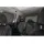 Volkswagen 2K7064365 Sonnenschutz 5-teilig Schwarz