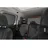 Volkswagen 2K7064365 Sonnenschutz 5-teilig Schwarz