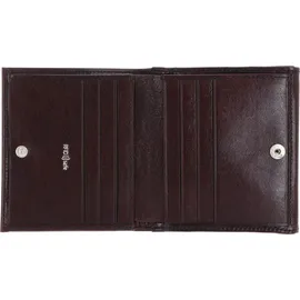 Golden Head Colorado Geldbörse Unisex bordeaux