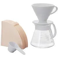 Hario V60 Weiß