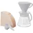 Hario V60 Weiß