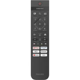 Philips 32PHS6050/12 32" HD Ready LED TITAN OS TV