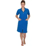 WeWo Fashion Badekleid mit Reißverschluss royalblau 40,