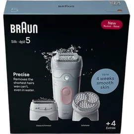 Braun Silk-épil 5-060,