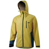 IXS iXS, Herren, Velojacke, Winger All-Weather Jacket (M), Gelb,