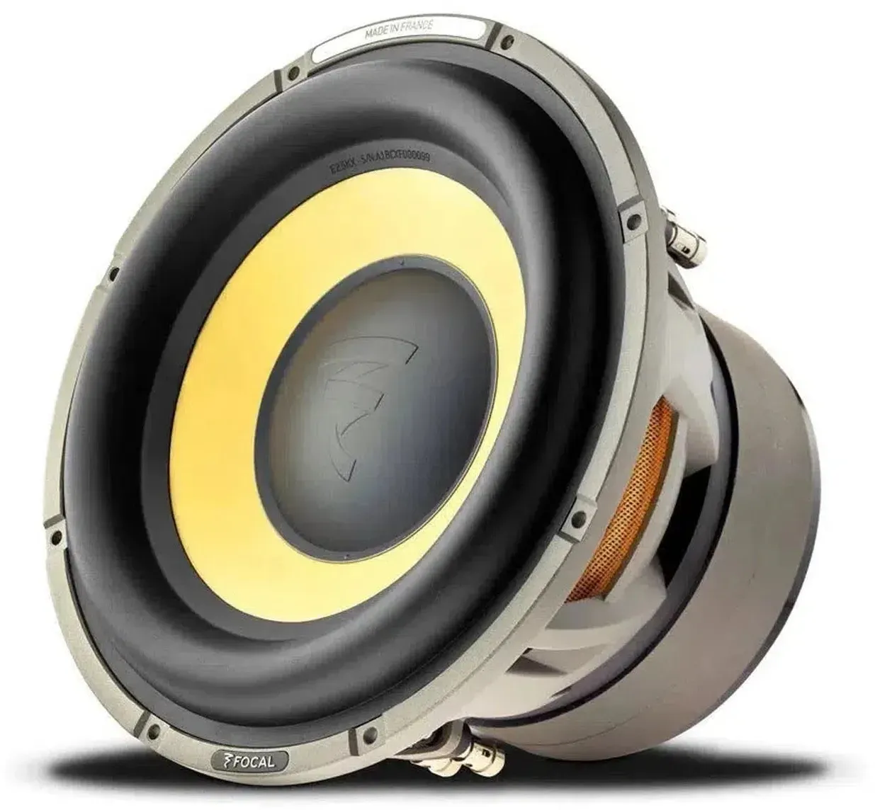 Comprar Focal E25KX 10" (25cm) Subwoofer | Ahora Tienda