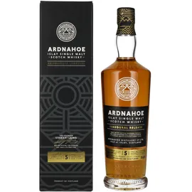 ardnahoe 50% vol 0,7 l Geschenkbox