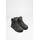Lowa Renegade GTX Mid Damen Wide Graphit/Aprikose 42