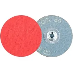 PFERD COMBIDISC-Schleifwerkzeuge CD 50 CO-COOL 80
