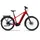 Haibike Trekking 9 High 2022 27,5" RH 40 cm dynamite red/blue