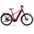 High 2022 27,5" RH 40 cm dynamite red/blue