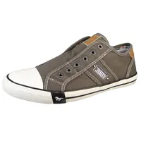 Mustang Shoes 4058405 2 grau Sneaker grau 44