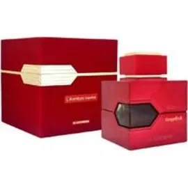 Al Haramain L'Aventure Grapefruit Extrait de Parfum 100 ml