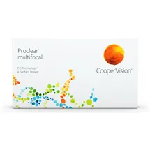 CooperVision Proclear Multifocal 6 Stk.)