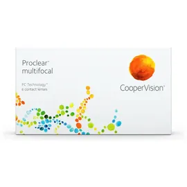 CooperVision Proclear Multifocal 6 Stk.)