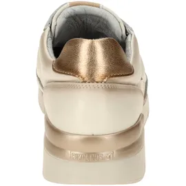 PIKOLINOS Sneakers in Leder Cantabria weiß 41 EU