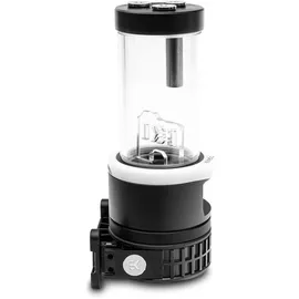 EK Water Blocks EK TBE 200 D5 PWM D-RGB - Acetal, Pumpe und Reservoir,
