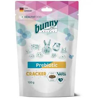 Bunny Prebiotic Cracker 100g