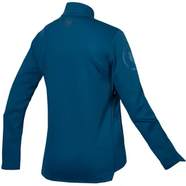 Endura SingleTrack Softshell blaubeere