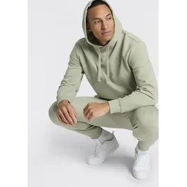Hugo DapoDayote Relaxed Fit Hosen Grün L