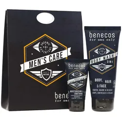 benecos for men only - Geschenkset Sets   Herren