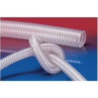 NORRES Lebensmittelschlauch mittelschwer Ø 200mm L: 15m AIRDUC® PUR