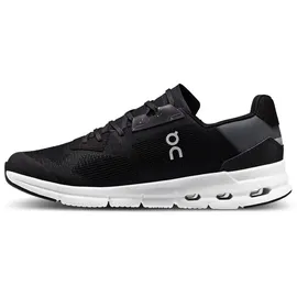 On Cloudrift Herren Black / White 45