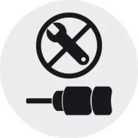 Makita DHR243Z ohne Akku