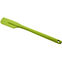 Mastrad Spatel 26 x 3,5 x 1,2 cm Silikon Grün