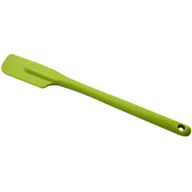 Mastrad Spatel 26 x 3,5 x 1,2 cm Silikon Grün