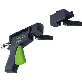 Festool Führungsschiene Kunststoff/Metall mehrfarbig