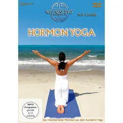Hormon Yoga - Das vitalisierende Workout aus dem Kundalini Yoga (Neu differenzbesteuert)