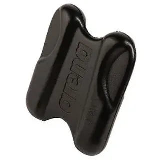 Arena Pull Kick II - Black - One Size