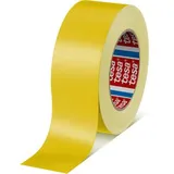 Tesa 4651 Premium 50 mm x 25 m, gelb 50mm/25m, 1 Stück (04651-00117-00)