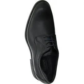 SIOUX Forello-XL Herren Schwarz 46,5