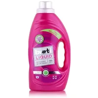 burti burti Liquid Feinwaschmittel 1,45L - Für pflegeleichte Textilien (1er Colorwaschmittel