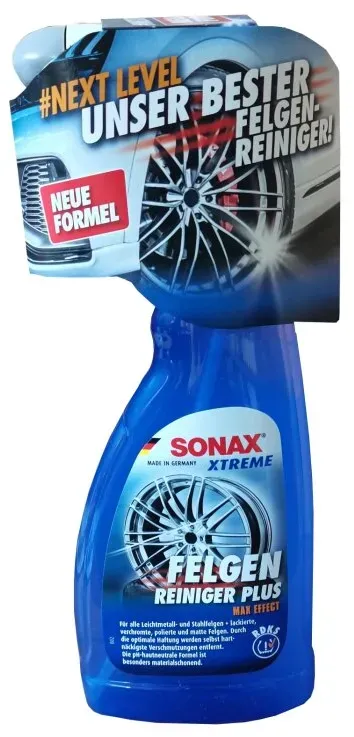 Sonax Xtreme Felgenreiniger Plus, 500ml