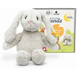 10001294 Soft Cuddly Friends - Hoppie Hase  Weiß
