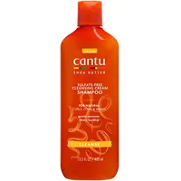 Cantu Shea Butter 400 ml