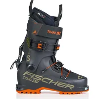 Fischer Transalp TS Herren Skischuhe Schwarz 29,5