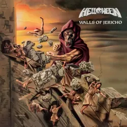 Walls of Jericho(2024 Remaster)