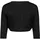 Zero Sweatjacke schwarz 36