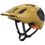 POC Kortal Race MIPS Mtb Helmet Gelb
